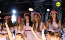 Baśń mazurska „Czarownica z Bełdan”