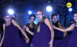 Baśń mazurska „Czarownica z Bełdan”