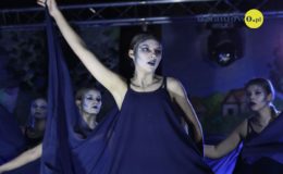 Baśń mazurska „Czarownica z Bełdan”