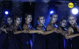 Baśń mazurska „Czarownica z Bełdan”
