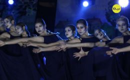 Baśń mazurska „Czarownica z Bełdan”
