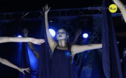 Baśń mazurska „Czarownica z Bełdan”