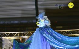 Baśń mazurska „Czarownica z Bełdan”