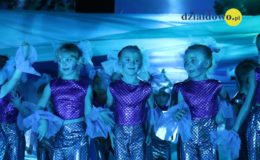 Baśń mazurska „Czarownica z Bełdan”