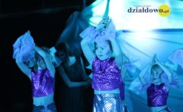 Baśń mazurska „Czarownica z Bełdan”