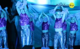 Baśń mazurska „Czarownica z Bełdan”