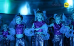 Baśń mazurska „Czarownica z Bełdan”