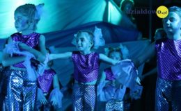 Baśń mazurska „Czarownica z Bełdan”