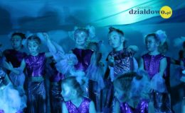 Baśń mazurska „Czarownica z Bełdan”