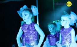 Baśń mazurska „Czarownica z Bełdan”