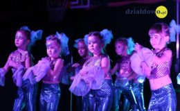 Baśń mazurska „Czarownica z Bełdan”