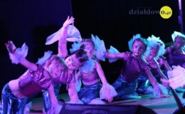 Baśń mazurska „Czarownica z Bełdan”
