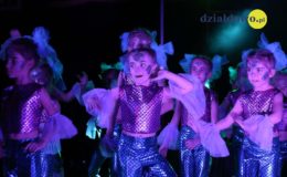 Baśń mazurska „Czarownica z Bełdan”