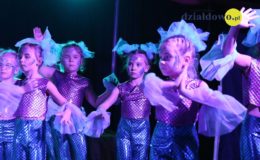 Baśń mazurska „Czarownica z Bełdan”