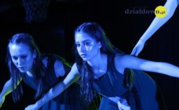 Baśń mazurska „Czarownica z Bełdan”