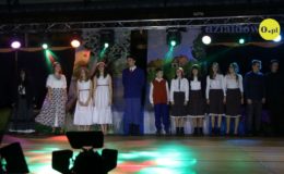 Baśń mazurska „Czarownica z Bełdan”