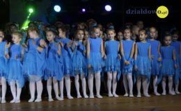 Baśń mazurska „Czarownica z Bełdan”