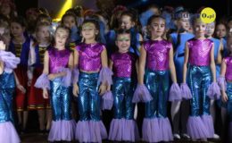 Baśń mazurska „Czarownica z Bełdan”