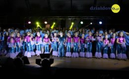 Baśń mazurska „Czarownica z Bełdan”