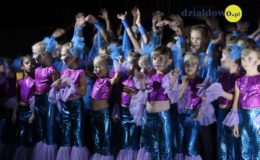 Baśń mazurska „Czarownica z Bełdan”