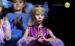 Baśń mazurska „Czarownica z Bełdan”