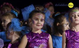 Baśń mazurska „Czarownica z Bełdan”