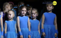 Baśń mazurska „Czarownica z Bełdan”