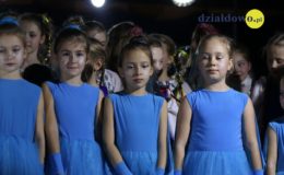 Baśń mazurska „Czarownica z Bełdan”