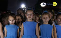 Baśń mazurska „Czarownica z Bełdan”