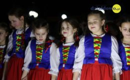 Baśń mazurska „Czarownica z Bełdan”