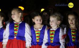 Baśń mazurska „Czarownica z Bełdan”