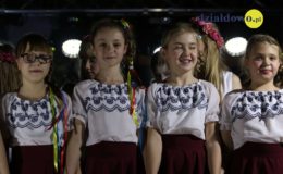 Baśń mazurska „Czarownica z Bełdan”