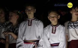 Baśń mazurska „Czarownica z Bełdan”