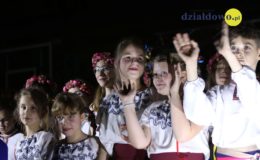 Baśń mazurska „Czarownica z Bełdan”
