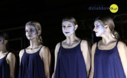 Baśń mazurska „Czarownica z Bełdan”
