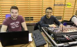 Baśń mazurska „Czarownica z Bełdan”