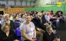 Baśń mazurska „Czarownica z Bełdan”