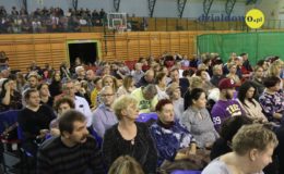 Baśń mazurska „Czarownica z Bełdan”