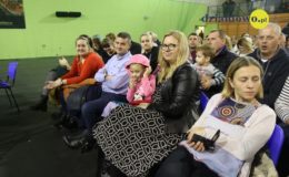 Baśń mazurska „Czarownica z Bełdan”