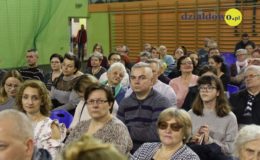 Baśń mazurska „Czarownica z Bełdan”