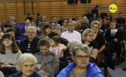 Baśń mazurska „Czarownica z Bełdan”