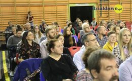 Baśń mazurska „Czarownica z Bełdan”