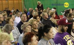 Baśń mazurska „Czarownica z Bełdan”