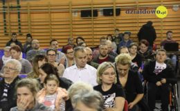 Baśń mazurska „Czarownica z Bełdan”