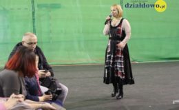 Baśń mazurska „Czarownica z Bełdan”