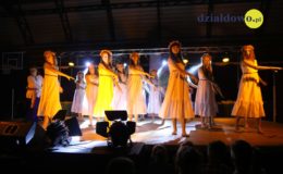 Baśń mazurska „Czarownica z Bełdan”