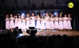 Baśń mazurska „Czarownica z Bełdan”