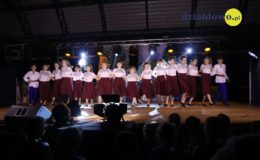 Baśń mazurska „Czarownica z Bełdan”