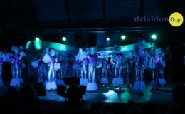 Baśń mazurska „Czarownica z Bełdan”