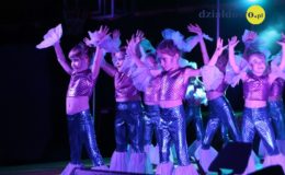 Baśń mazurska „Czarownica z Bełdan”